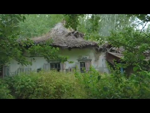 Видео: "Пахне рідне село , Тишиною лугів..."