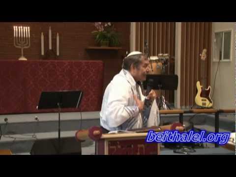 Видео: ВИКТОР СИКОРСКИЙ, Дом Милосердия "Бейт Хэсед", Киев