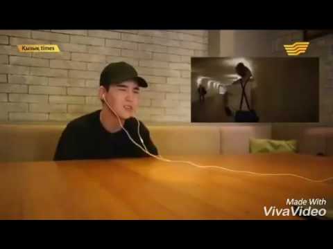 Видео: Ninety one реакция