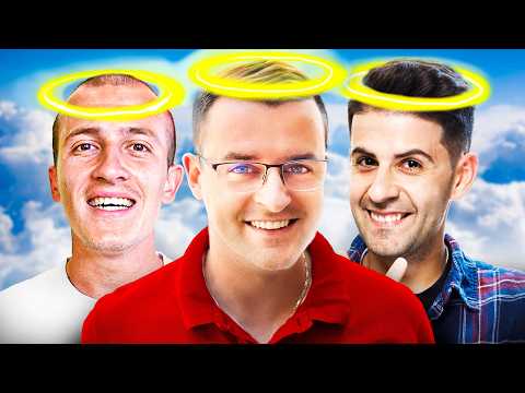 Видео: Кои са НАЙ-ОБИЧАНИТЕ Български YouTuber-и?