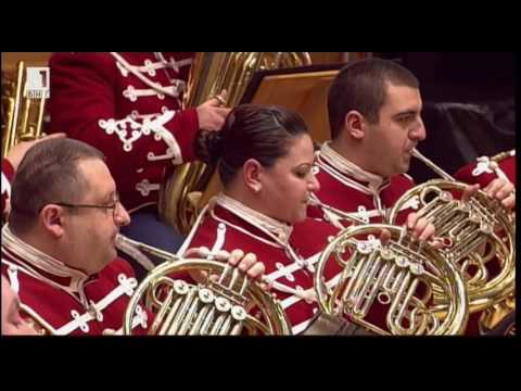 Видео: марш Вимпел