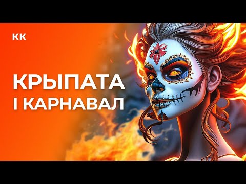 Видео: Спатканне з памерлымi. Вывучаем мексіканскую культуру разам з Мікітам Монічам.