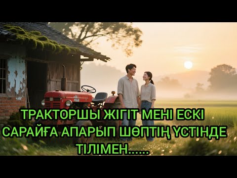 Видео: МАЛ ҚОРАДАҒЫ СОҢҒЫ КҮН: БӘРІ АШЫЛДЫ