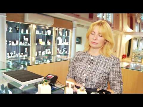 Видео: Как отличить бриллиант? - «Утро с Вами» 18.07.2016