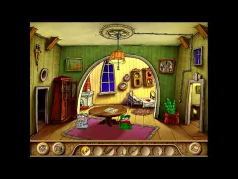 Видео: Братья Пилоты: Обратная Сторона Земли Тема 1