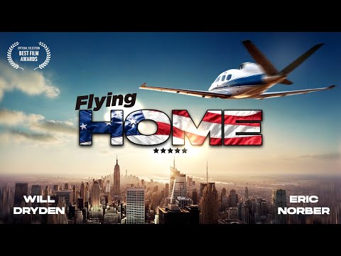 Видео: Первый полет на самолете Cirrus Vision Jet — и я перелетел через Атлантику! — ФИЛЬМ