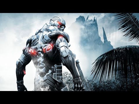 Видео: Старое в новом (Crysis remastered)