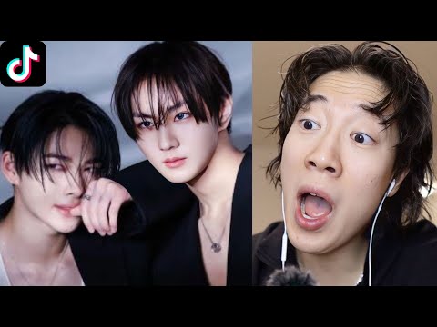 Видео: TikTok-редакции Enhypen AURA, от которых у вас отвиснет челюсть
