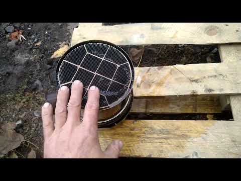 Видео: Помив МТЗ і сажовий фільтр ПЕЖО