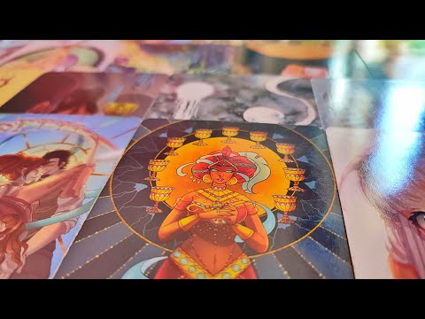 Видео: Какво го спира/блокира да направи крачки към вас? ♥️