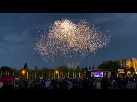 Видео: Праздник 9 мая 2024_1 часть