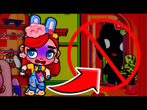 Видео: СТРАШНЫЕ ЗЕРКАЛА в AVATAR WORLD! 🔲👀 НЕ СМОТРИ ❗❗❗ ЖУТКИЕ БАГИ ☠️☢️ СЕКРЕТЫ и ЛАЙФХАКИ