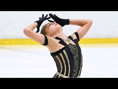 Видео: Майя Сарафанова – ПП, КМС (Мемориал Н.А. Панина-Коломенкина, 8-12.X.25)