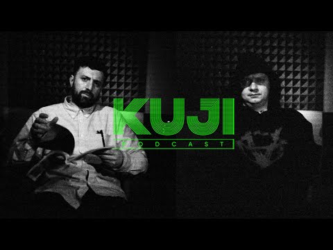 Видео: Каргинов и Коняев: как получить тройку за сочинение (Kuji Podcast 65)