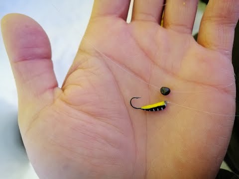 Видео: НЕОЖИДАННО ПРОВАЛИЛСЯ! Корюшка и Окунь. 12 километр.