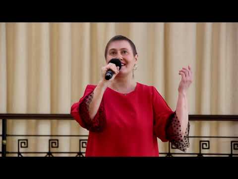 Видео: Праздник Весны 02.04.23.