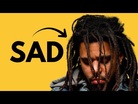 Видео: Теперь люди думают, что Джей Коул — подделка?