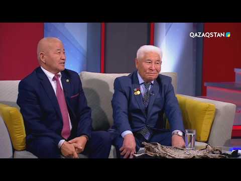 Видео: Dara jol (Дара жол) - Хисметолла Үкібаев
