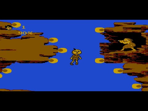 Видео: Незапланированное прохождение Kuai Le Bi Qi III - Di Qiu Zhan Shi Happy Big III World Fighter NES