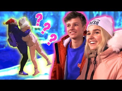 Видео: ЕВА И МАРК ВСТРЕЧАЮТСЯ???