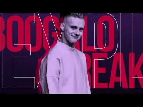 Видео: Boogaloo Freak - интервью танцора