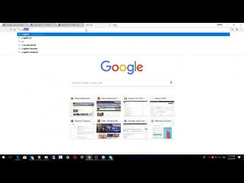 Видео: Поиск работы в США - урок №9