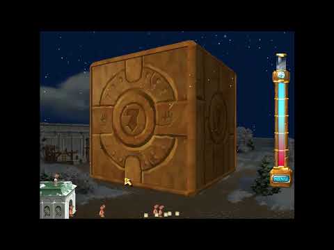 Видео: 7 Wonders: treasures of seven - Серия №2 - Italy