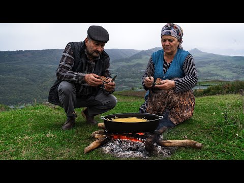 Видео: Паста с Говядиной по-Деревенски: Вкус Деревенской Жизни