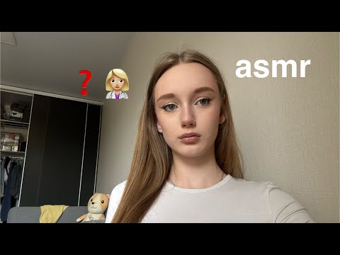 Видео: АСМР ЧТО НУЖНО ДЛЯ УЧЕБЫ В МЕДИЦИНСКОМ 🩺👩🏼‍⚕️( back to University)