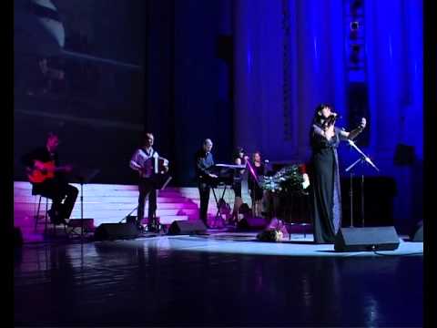 Видео: Я жду тебя- Ольга Павенская