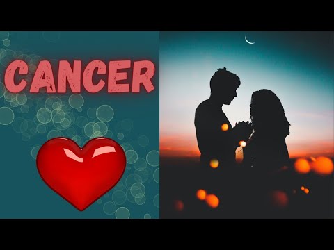 Видео: РАК, БОЖЕ МОЙ! Ты — их ПЕРВЫЙ ОТВЕРГ... В ЖИЗНИ... И ТЕПЕРЬ?? ОНИ ПОТРЯСАЮТ😥... В ЛЮБВИ 😵‍💫СЕНТЯБРЬ