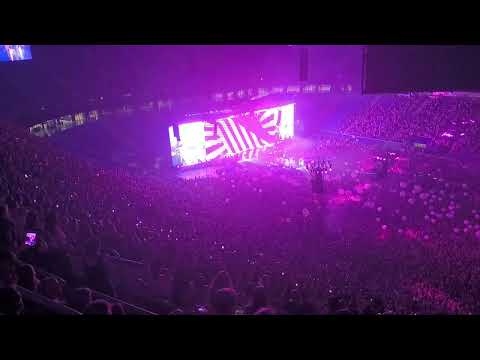 Видео: Руки вверх 18 мне уже 13.07.2024 СПб ГП арена #рукивверх #концерт #газпромарена #18мнеуже