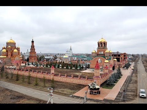 Видео: Саракташское чудо