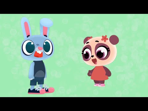 Видео: Узелковая страна - развивающий мультфильм - Дракоша Тоша 🐲 🐼
