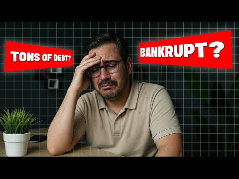 Видео: Если у вас есть долги в Дубае, СМОТРИТЕ ЭТО