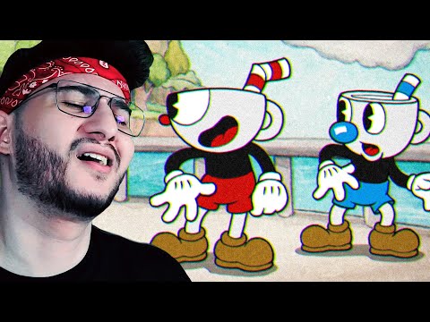 Видео: СДЕЛКА С ДЬЯВОЛОМ (Cuphead) #1