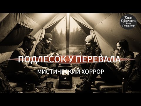 Видео: Поход на перевал без названия,превращается в дикий ужас.....