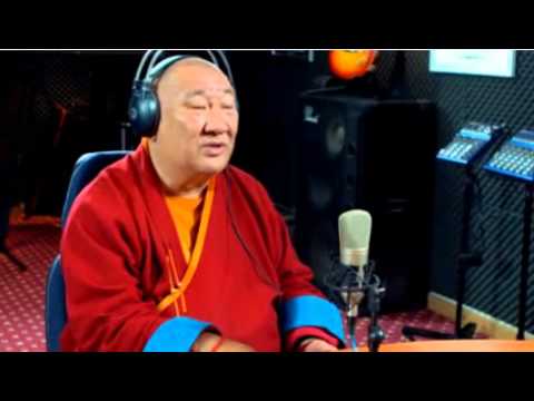 Видео: 100 Асуулт , 100 Хариулт-Хамба лам Д.Чойжамц-1