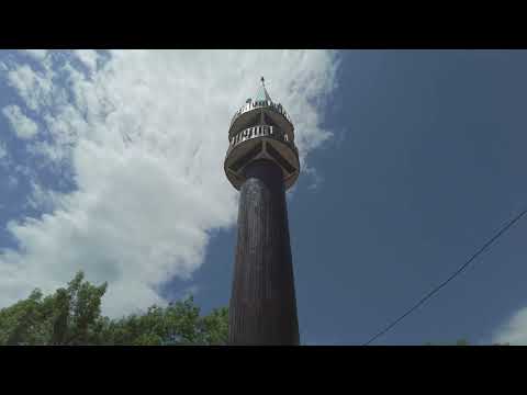 Видео: Джамията на седемте моми - село Подкова