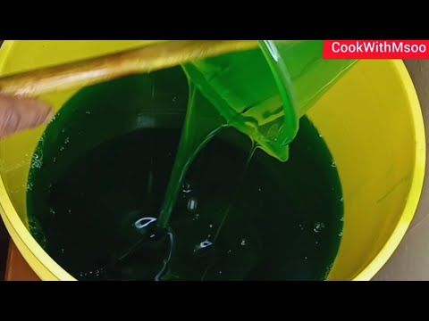 Видео: Вот как мы делаем жидкое мыло в Кении 🇰🇪 /Как сделать жидкое моющее средство дома/Изготовление жи...