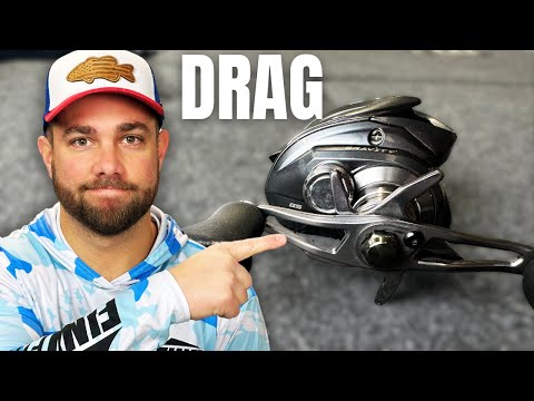 Видео: Имеет ли значение фрикционное сопротивление вашего мультипликатора?