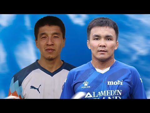 Видео: Аламедин Гранд vs Талас Гранд / 13-тур /Ыйман Лигасы