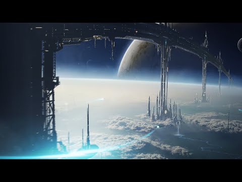Видео: Star Citizen переезжаю в PYRO - впечатлений полные штаны))) ...первый коп руды
