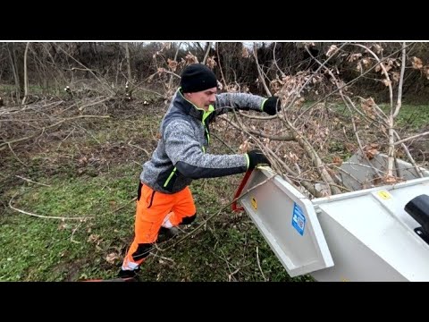 Видео: ПРОБЛЕМ з опаленням НЕ БУДЕ!!! Півтора куба за двадцять хвилин для нього не показник! Арпал АМ-120ТР
