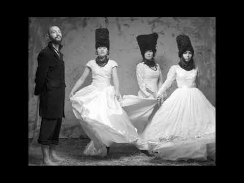 Видео: Дахабраха - Любові поклик Ау-Уа (Perkalaba cover)