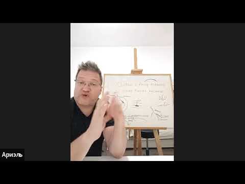 Видео: Ариэль Пелевин: Остео лифтинг