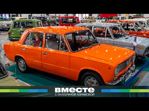 Видео: «Копейка» для народа. Любимая машина всего СССР