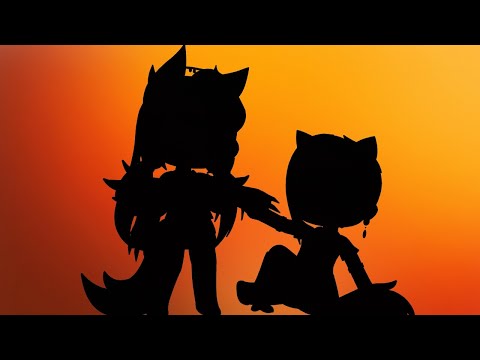 Видео: Мой ужасный кошмар 22 серия (для @polinagachalife2004 ) 