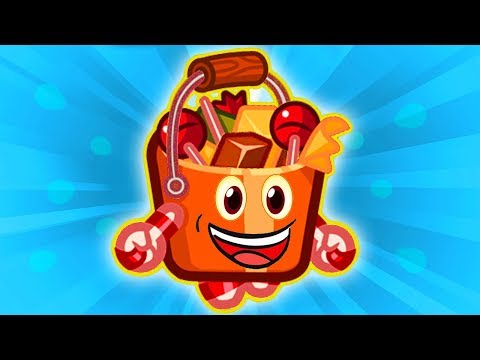 Видео: ВЕДРОРОЖДЕННЫЙ ► Move or Die