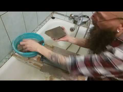 Видео: Выравнивание заточных камней